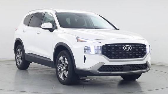 HYUNDAI SANTA FE 2023 5NMS2DAJ7PH606262 image